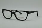 1 Unit Designer Looks For less Eyeglass Frames W L3002 Black 51-16-140 #022
