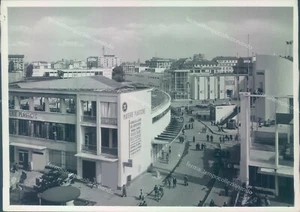 f350 - bozza fotografica milano citta'  fiera  - Foto 1 di 2