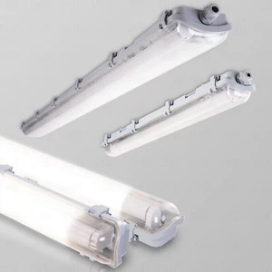 1x-20x 60/120cm/150cm LED Leuchtstoffröhre Tube Komplett Lichtleiste Röhrenlampe - Bild 1 von 36