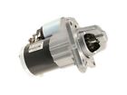 Starter For 11-21 Chevy Buick Cruze Encore Sonic Limited Trax 1.4L 4 Cyl VP96K3 Chevrolet Sonic