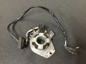 1993 Honda CR250 CR 250 R ignition stator generator 93 94 95 96 - Picture 1 of 5