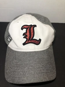 New Era 9 Twenty Louisville Cardinals "The Ville" Damen Mütze - Bild 1 von 4