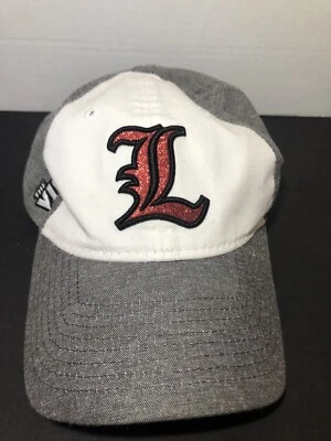 New Era 9 Twenty Louisville Cardinals “The Ville”  Women’s Hat - Image 1 of 4