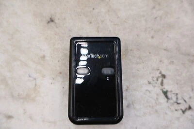 STARTECH USB221SS 2-Port USB 3.0 Peripheral Sharing Switch Adapter only no cords - Image 1 of 4