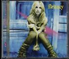 Britney Spears - Britney 14 Tracks (Before the Goodbye Bonus Track) Cd Ottimo