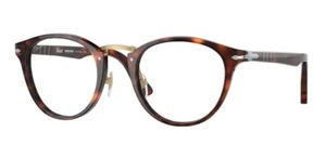 Persol 0PO3108S 24/GG Havana/Transitions 8 Sapphire Photochromic Sunglasses - Picture 1 of 4
