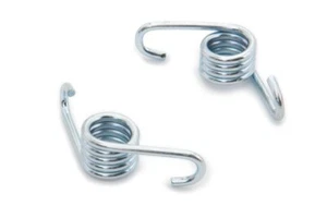 MOLLE PEDANA AS3 per KTM 790 890 950 990 1050 1090 1190 1290 ADVENTURE - Foto 1 di 1