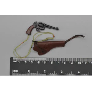 Facepoolfigur FP013B 1/6 USMC Mortar Team - "Sledge Hammer" Revolver & Holster - Bild 1 von 1