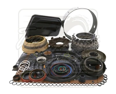 4L65E 4L70E Transmission Raybestos Master W/GPZ 3-4 L2 Rebuild kit 04-On - Image 1 of 2