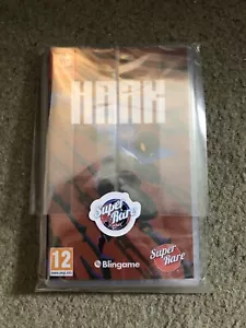 Haak Nintendo Switch - Juegos súper raros #106 *¡Tarjeta de lámina incluida!* - Imagen 1 de 3