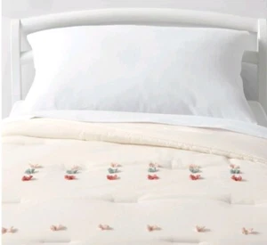 TODDLER 1 PIECE PILLOWFORT COMFORTER SET 58L X 42W  BRAND NEW IN ORIGINAL PACKGE - Picture 1 of 4