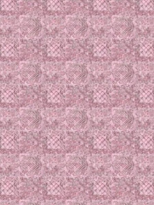 8x8 Euromix Distressed Pink (6598) Photo Background, Denny Mfg Freedom Cloth - Picture 1 of 1