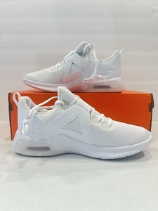 Nike Women's Air Max Bella TR 5 Running Shoes White Size 7 DD9285 100 NEW - Picture 1 of 6