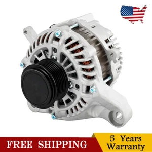For Honda Accord L4 2.4L 2013-2017 Sport Automatic Trans 11999 Alternator - Picture 1 of 17