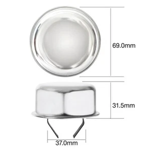 OIL FILLER CAP FORD FALCON XK XL XM XP XR XT XW XY 1960 - 1972 ALSO ANGLIA 105E* - Picture 1 of 3
