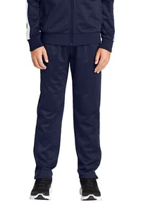 Sport-Tek Youth Tricot Track Jogger YPST95 - Picture 1 of 4