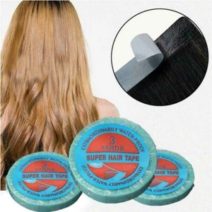 Extra starkes super doppelseitiges Haarband für Lace Perücke & Haare UK VERKÄUFER - Bild 1 von 4