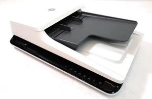 HP ScanJet Pro 2500 F1 Flachbett Dokumentenscanner 1200x1200 DPI USB WINDOWS - Bild 1 von 3