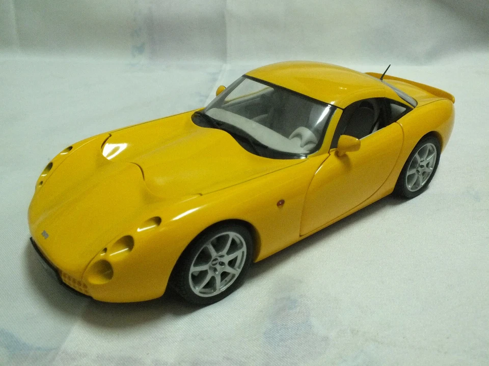 TVR Tuscan S - 1/18 Jadi - Immagine 1 di 1