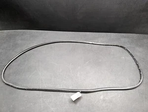 Rear Right Door Weatherstrip 2018 GMC Terrain 84679407 2019 2020 - Picture 1 of 8