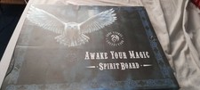 ANNE STOKES - AWAKE YOUR MAGIC - SPIRIT / OUIJA BOARD NEW AGE PAGAN WICCAN