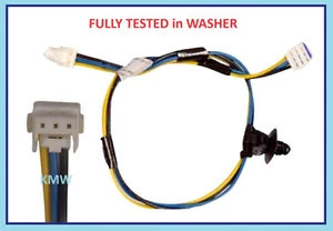 Whirlpool OEM -- Control Panle WIRE HARNESS W10915405 W10596717 Maytag Kenmore - Picture 1 of 4