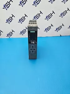 Unidad central de procesamiento Siemens 6ES7 511-1AK00-0AB0 - Imagen 1 de 5
