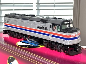 mth trains for sale ebay