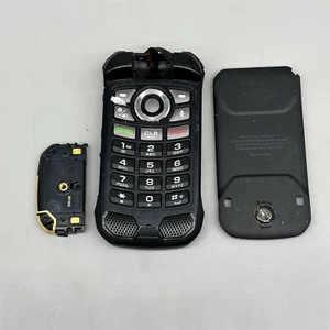 KYOCERA DuraXV Extreme E4811 Housing & Components / NO LCD-Good - Picture 1 of 6