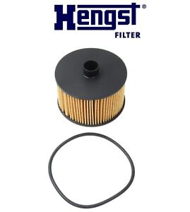 Genuine Smart Car Engine Oil Filter w/ Drain Screw Copper Seal Ring 08-15 NEW 