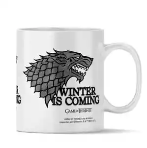 Classic Mug 11 oz Game of Thrones 019 - Picture 1 of 9