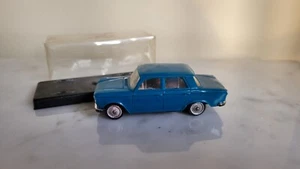 NOREV - FIAT 1500 + BOITE D ORIGINE - Imagen 1 de 10
