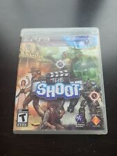 The Shoot Ps3 