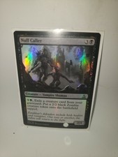 Magic the Gathering: Null Caller Foil x1 - Oath of the Gatewatch - MTG
