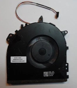 Lüfter Ventilator Kühler FAN cooler kompatibel für Asus VivoBook 17 getestet - Bild 1 von 4