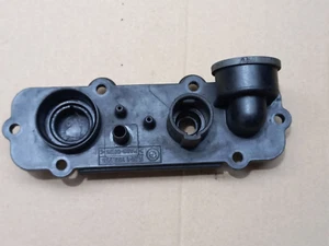 BMW M52 PETROL INTAKE MANIFOLD CONNECTION PLATE 1703778 - Picture 1 of 5