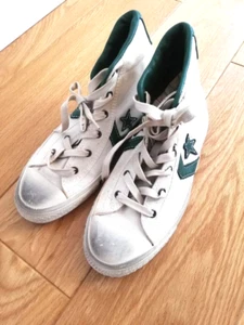 [Unused] Converse john varvatos collaboration - Picture 1 of 5