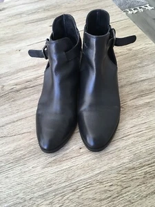 Ankle Boots, Windsor Smith, S8, EUC - Picture 1 of 5