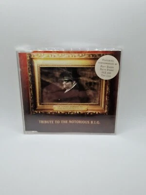 Puff Daddy - Tribute to the Notorious B.I.G / CD / Zustand Sehr gut  - Bild 1 von 2
