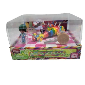 Disney Swizzle "The Swizz" Marlarkey Racer Set 61525-1M1 - Bild 1 von 8