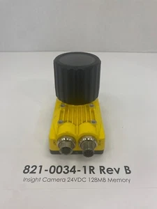 IS5110-01 Cognex Kamera 821-0034-1R REV B - Bild 1 von 3