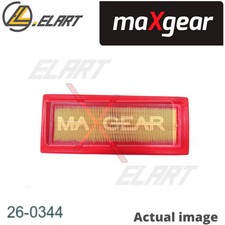 AIR FILTER FOR ROVER LOTUS MG STREETWISE 16 K4F 18 K4F 14 K4F 14 K4M MAXGEAR