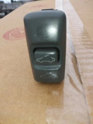 Оригинальная деталь для Honda Civic 1996 Sun Roof Control-Moon Roof 1996-1997-1998-1999-2000 - Изображение 1 из 2