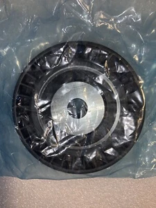 99 2000 2001 BMW 3 Series 323i 323ti 01-02 325 idler pulley - Picture 1 of 4