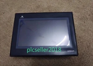 Pantalla táctil OMRON NB7W-TW01B usada 1 pieza - Imagen 1 de 2