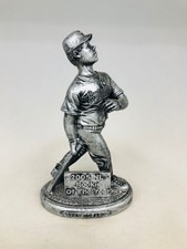 RYAN HOWARD READING FIGHTIN PHILS PHILLIES VINTAGE 2006 ROY STATUE FIGURINE SGA