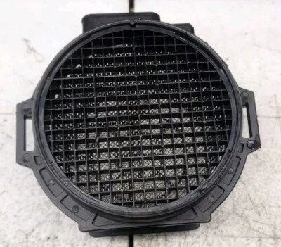 1997 - 2003 宝马 530i M54 E39 大众空气流量计 MAF 组装原始设备制造商 — 第 1/4 张图片