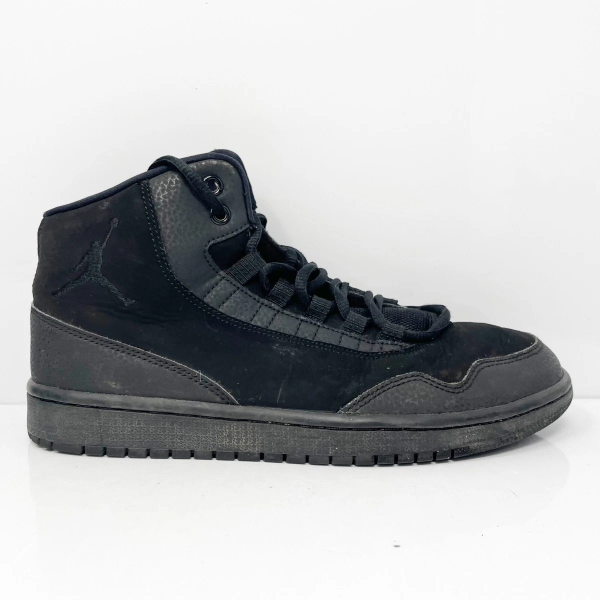 Jordan Executive Black for Sale | Authenticity Guaranteed | eBay
