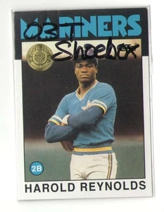 2003 Topps Shoe Box - SEATTLE MARINERS - Picture 1 of 1