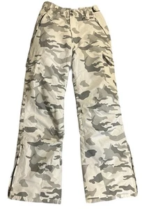 Arctix Snow Ski Pants Mens Sz S/P 3K Camo Snow Snowboarding - Bild 1 von 3